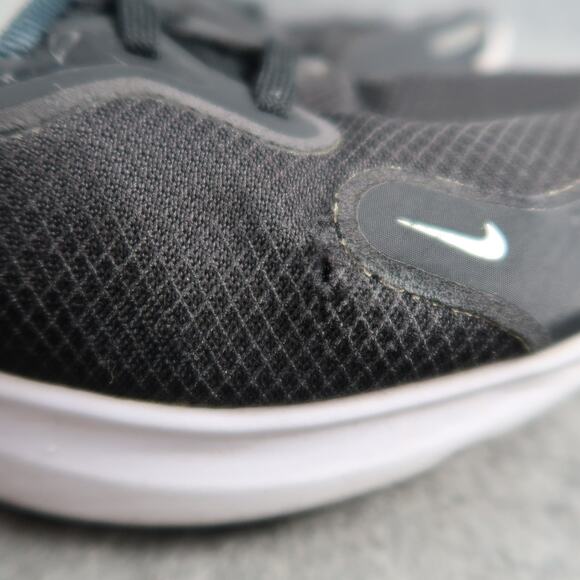 Nike Shoes Mens 9 Athletic Trainer React Miler Running Sneaker Sport Active - Picture 2 of 15